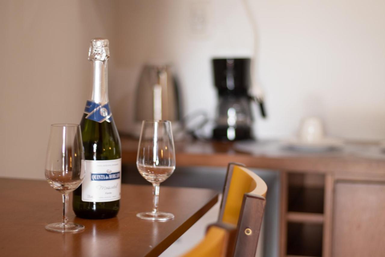 Suites 224 카넬라 외부 사진
