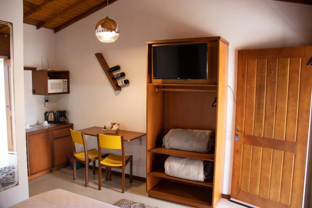 Suites 224 카넬라 외부 사진