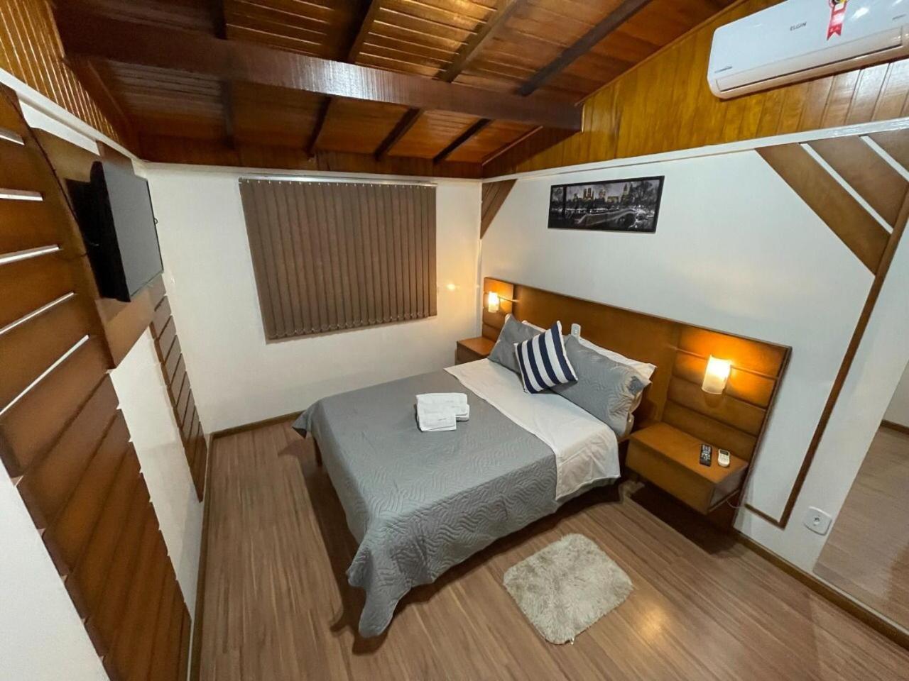 Suites 224 카넬라 외부 사진